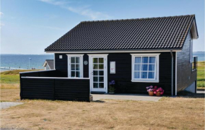 Gorgeous Home In Bagenkop With House Sea View